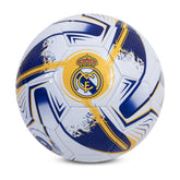 Real Madrid bal TB wit
